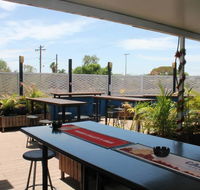 Barkly Hotel - Accommodation Brisbane