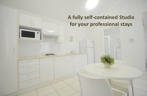 Barney Beach Accommodation - Accommodation Brisbane 2