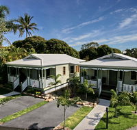 Barney Beach Accommodation - Accommodation Brisbane