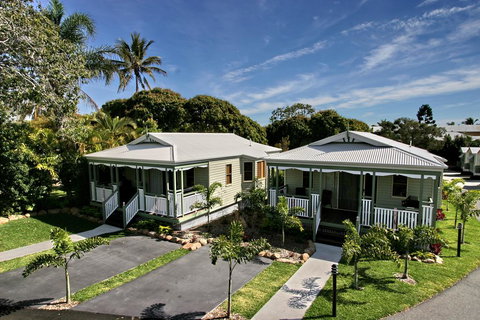Barney Beach Accommodation - Accommodation Brisbane 0