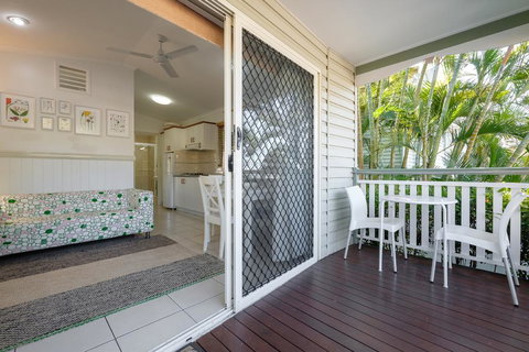 Barney Beach Accommodation - Accommodation Brisbane 3