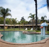 Barooga Country Inn Motel - Accommodation Brisbane