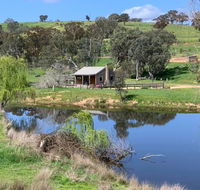 Baroona Cottage - Accommodation Brisbane