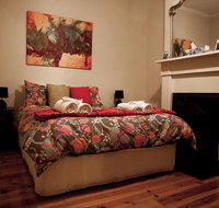 Barossa Best - Accommodation Brisbane