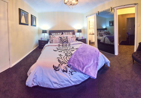 Barossa Elegance - Accommodation Brisbane 0