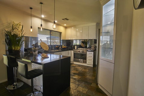 Barossa Elegance - Accommodation Brisbane 3