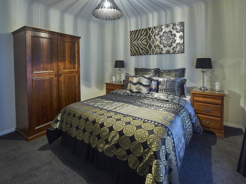 Barossa Elegance - Accommodation Brisbane 1