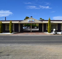 Barossa Gateway Motel - Accommodation Brisbane