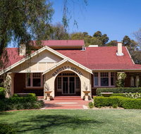 Barossa House - Accommodation Brisbane