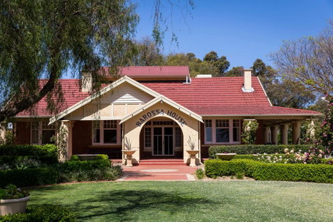 Barossa House - Accommodation Brisbane 0