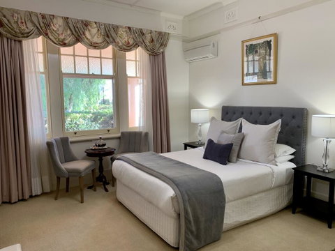 Barossa House - Accommodation Brisbane 2