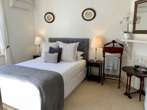 Barossa House - Accommodation Brisbane 1