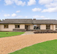 Barossa Idyll - Accommodation Brisbane