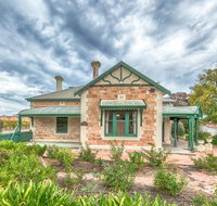 Barossa Vineyard Guesthouse - Accommodation Brisbane
