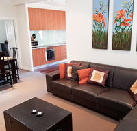 Barossa Vista - Accommodation Brisbane