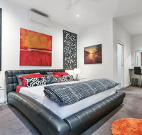 Barossa White House The West Wing - Accommodation Brisbane