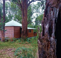 Barrabup Sanctuary BirdHide - Accommodation Brisbane