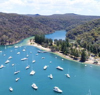 Barrenjoey at Iluka Resort Apartments