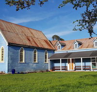 Barrington Church BB - Accommodation Brisbane