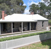 Barunah Plains - The Cottage - Accommodation Brisbane