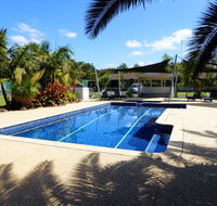 Barwon Valley Lodge - Accommodation Brisbane