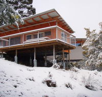 Base Camp Tasmania - Accommodation Brisbane