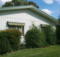 Basedow Units Tanunda - Accommodation Brisbane