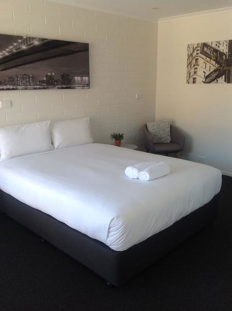 Bass And Flinders Motor Inn - Accommodation Brisbane 0