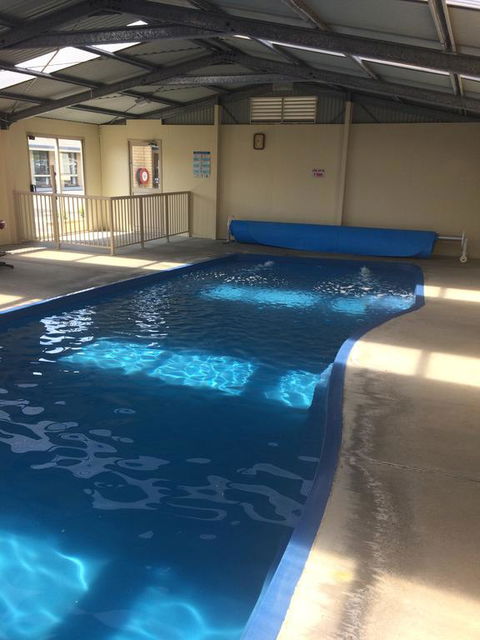 Bass And Flinders Motor Inn - Accommodation Brisbane 1