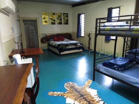 Batchelor Butterfly Farm - Accommodation Brisbane 0