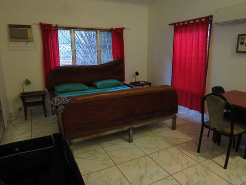 Batchelor Butterfly Farm - Accommodation Brisbane 1