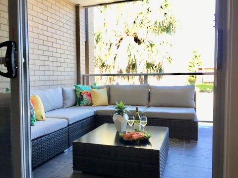 Batemans Bay Apartment - Accommodation Brisbane 1