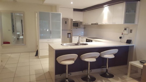 Batemans Bay Apartment - Accommodation Brisbane 2