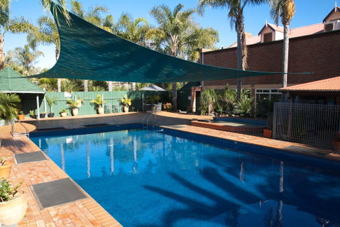 Batemans Bay Marina Resort - Accommodation Brisbane 2