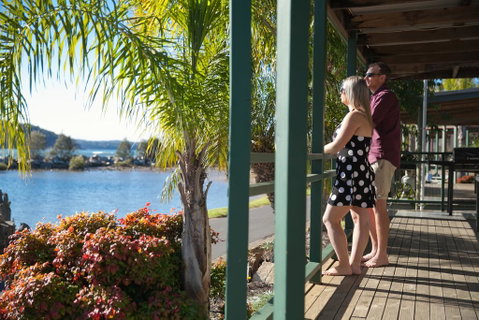 Batemans Bay Marina Resort - Accommodation Brisbane 3