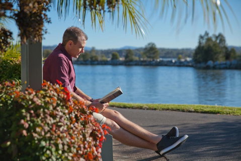 Batemans Bay Marina Resort - Accommodation Brisbane 1