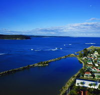 Batemans Bay Marina Resort - Accommodation Brisbane