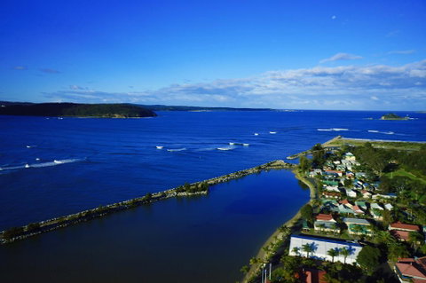 Batemans Bay Marina Resort - Accommodation Brisbane 0