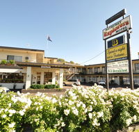Bathurst Explorers Motel - Accommodation Brisbane