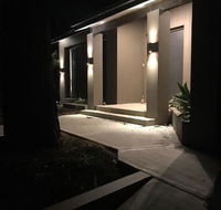 Baulkham Hills - Accommodation Brisbane