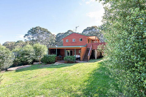 Bawley Point Accommodation - Accommodation Brisbane 1