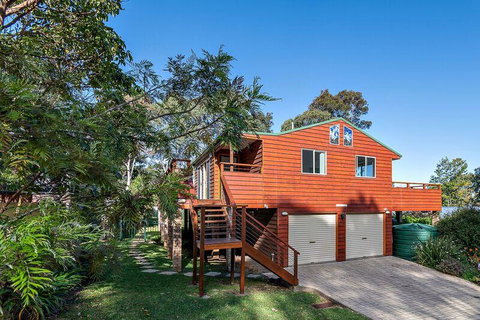 Bawley Point Accommodation - Accommodation Brisbane 0