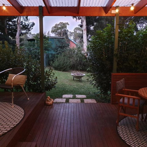 Bawley Point Accommodation - Accommodation Brisbane 3
