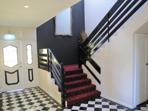 Bay & Basin - Accommodation Brisbane 1