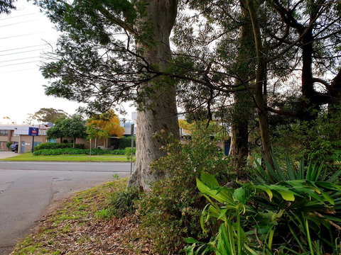 Bay & Basin - Accommodation Brisbane 2