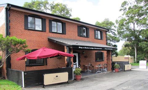 Bay & Basin - Accommodation Brisbane 0