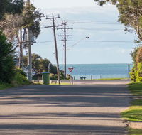 Bay Beach Beauty - Accommodation Brisbane