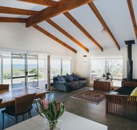 Bay Beach House - Accommodation Brisbane