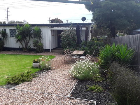 Bay Bell Cottage - Accommodation Brisbane 1