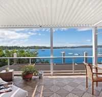 Bay Breeze Boutique Accommodation - Accommodation Brisbane